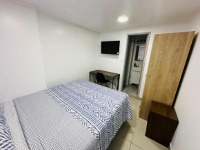 Residencial SA